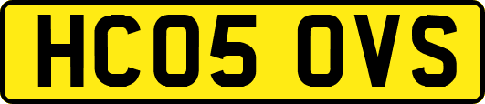 HC05OVS