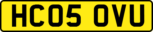 HC05OVU