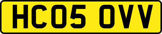 HC05OVV