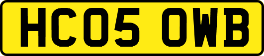 HC05OWB