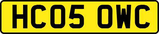 HC05OWC