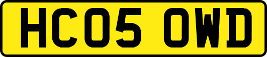 HC05OWD