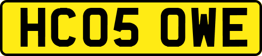 HC05OWE