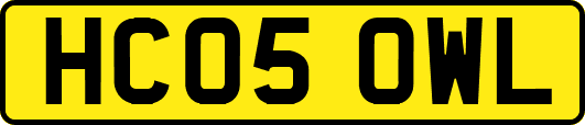 HC05OWL
