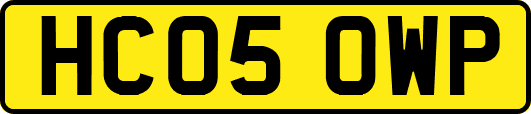 HC05OWP