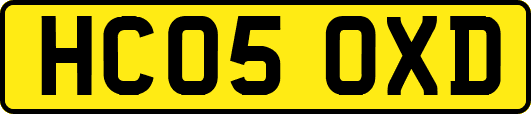 HC05OXD