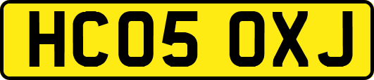 HC05OXJ