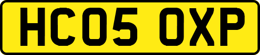 HC05OXP