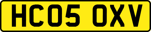 HC05OXV