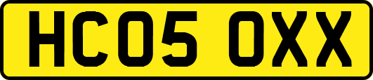 HC05OXX