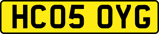 HC05OYG
