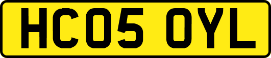 HC05OYL