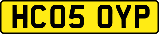 HC05OYP