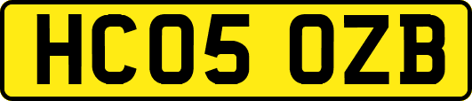 HC05OZB