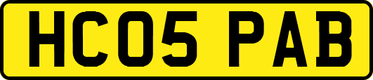 HC05PAB