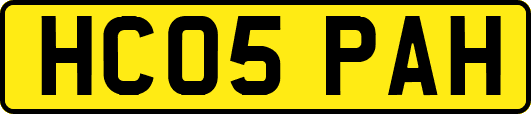 HC05PAH