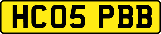 HC05PBB