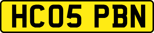 HC05PBN