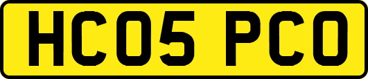 HC05PCO