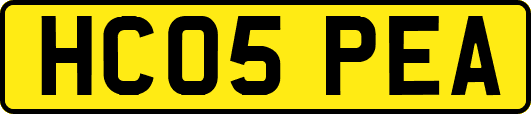 HC05PEA