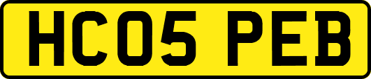 HC05PEB