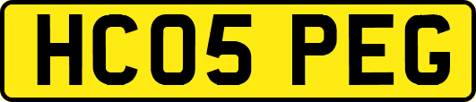 HC05PEG