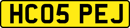 HC05PEJ