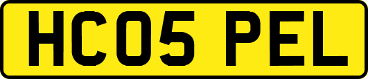HC05PEL