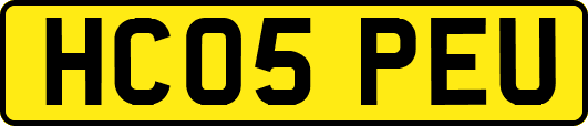 HC05PEU