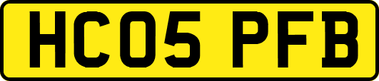 HC05PFB