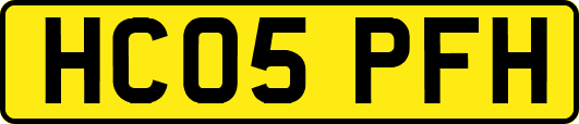 HC05PFH