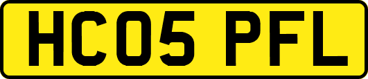 HC05PFL