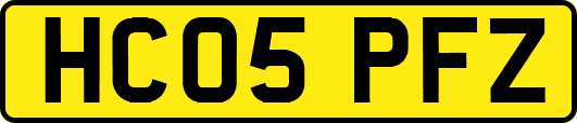 HC05PFZ