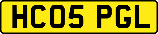 HC05PGL