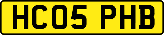 HC05PHB
