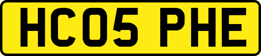 HC05PHE