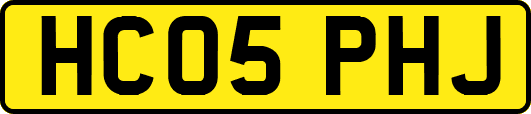 HC05PHJ