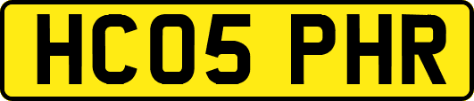 HC05PHR