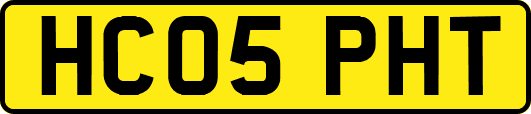 HC05PHT