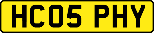 HC05PHY