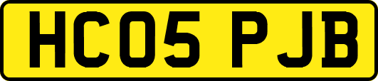 HC05PJB