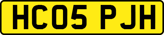 HC05PJH