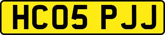 HC05PJJ