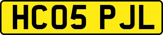 HC05PJL