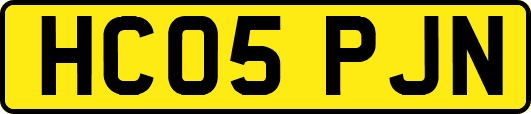 HC05PJN
