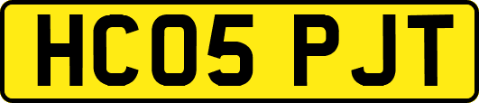 HC05PJT