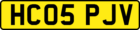 HC05PJV