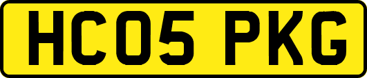 HC05PKG