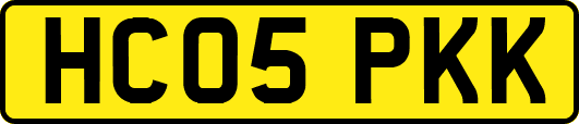 HC05PKK