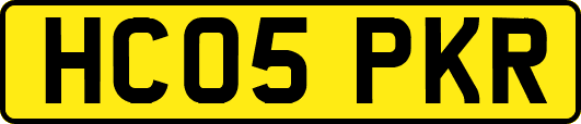 HC05PKR